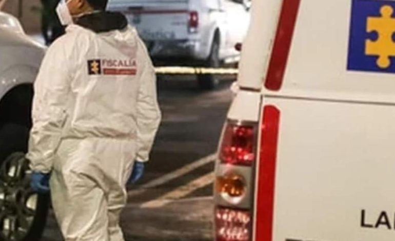  Identifican a las víctimas y revelan cómo fue planeado

 – En un click