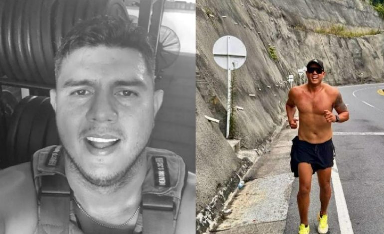  Identifique al ingeniero que murió después de una fuerte paliza en ‘Cuadra Play’ de Bucaramanga: capturan a un involucrado