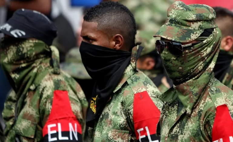 Irá hasta el próximo lunes 5 de mayo