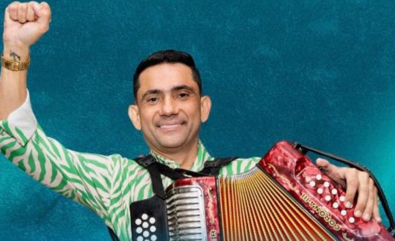 Iván Zuleta y el Cordeon del destino