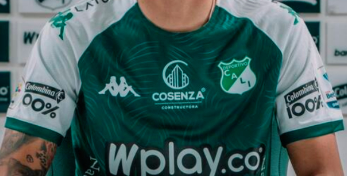 Jonathan Marulanda será un nuevo jugador de Ceif Fortaleza

 – En un click