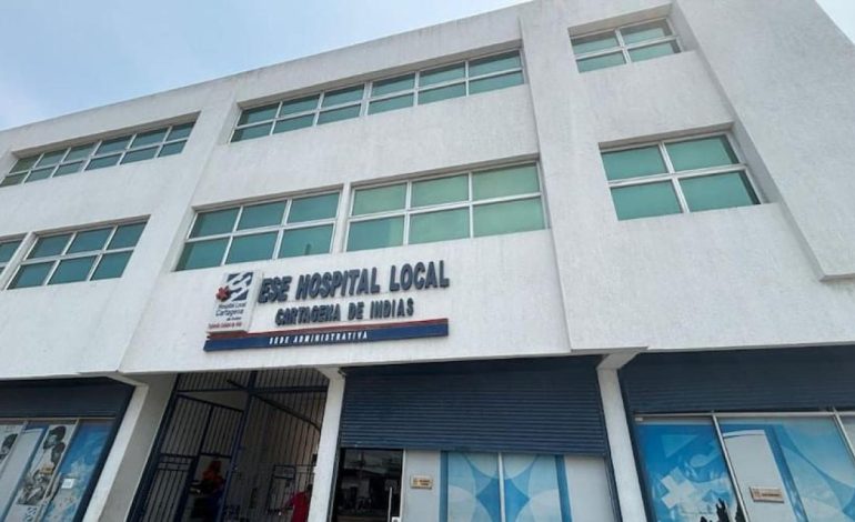 La Oficina del Alcalde de Cartagena toma el control de la ESA después de cuatro años de intervención del gobierno nacional