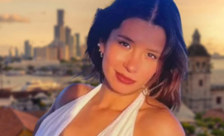 La beca que se le ganó a Tatiana Hernández, joven desaparecida en Cartagena; Sus padres le enviaron un mensaje de significado