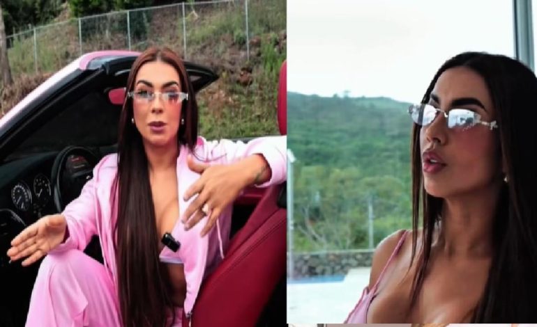  La madre de Lyan Hortúa, un niño secuestrado en Jamundí, explicó las razones por las cuales ‘Barbie Vanessa’ dice

 – En un click