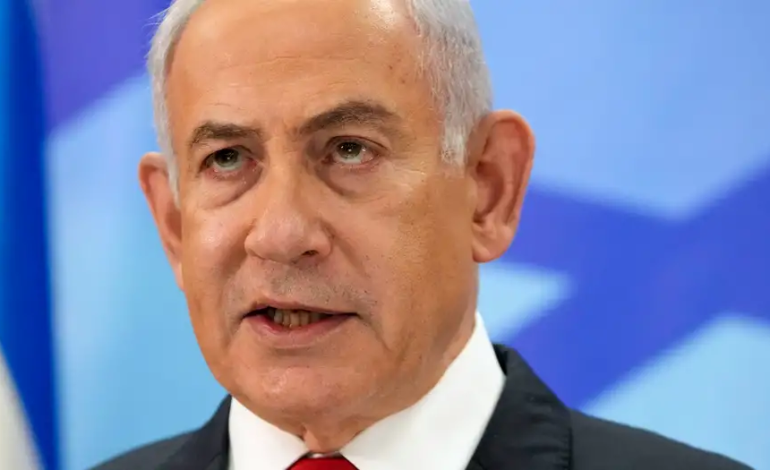  La muerte de Mohamed Sinwar es confirmada por Israel – 

 – En un click