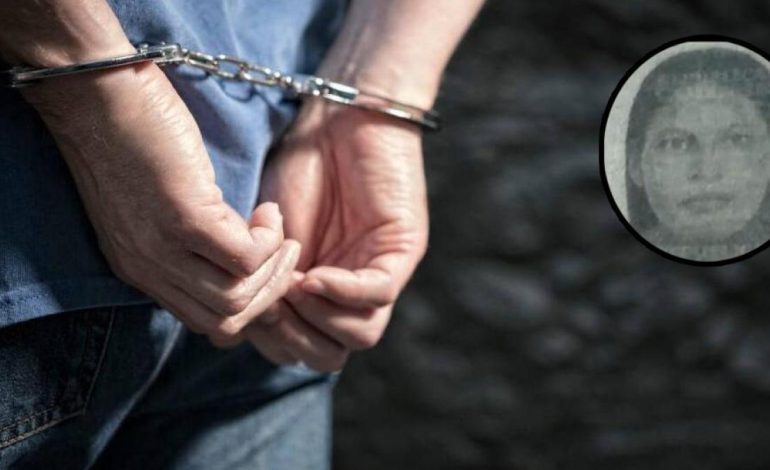  La mujer fue asesinada en machetes en Carmen del Dallo, su pareja capturó flagrancia