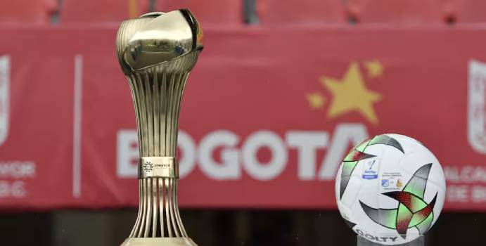 Listo los grupos de BetPlay League 2025-1.

 – En un click