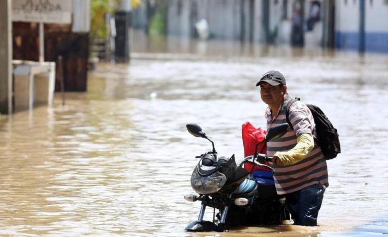Lluvias en el norte, sur, este y ladera de Cali: «Hay personas que toman agua de sus hogares»