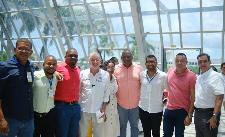 Los gobernadores del Caribe se niegan a asumir alimentos sin recursos asignados