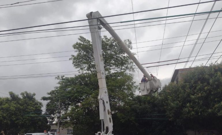  Los recortes de mantenimiento dejarán varios sectores de Barranquilla y Puerto Colombia este domingo

 – En un click