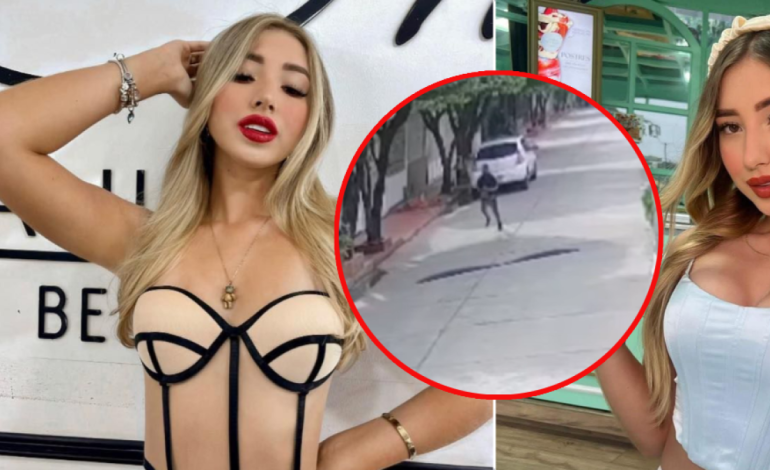  Los últimos movimientos del joven María José Estupiñán revelan antes de ser asesinado en Cúcuta: tuvo un viaje planeado