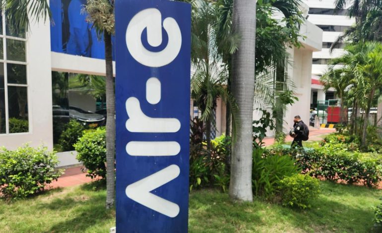 Los usuarios pueden elegir si pagan o no la tasa de seguridad impuesta por el gobierno del Atlántico; ¿como?