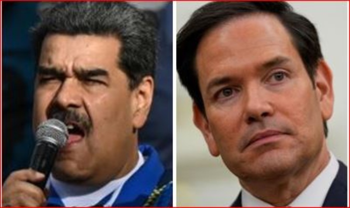 Marco Rubio después de la liberación de refugiados: «Una operación precisa»