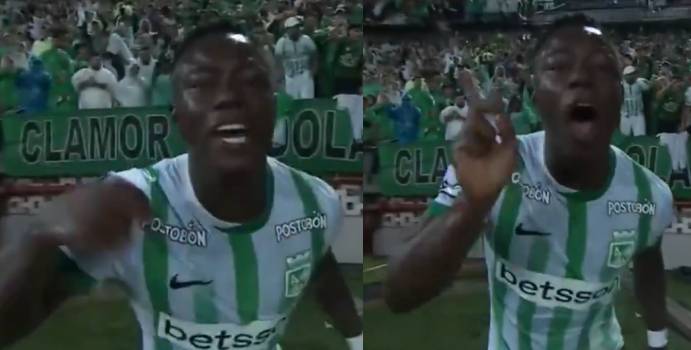 Marino y un mensaje fuerte en National vs International