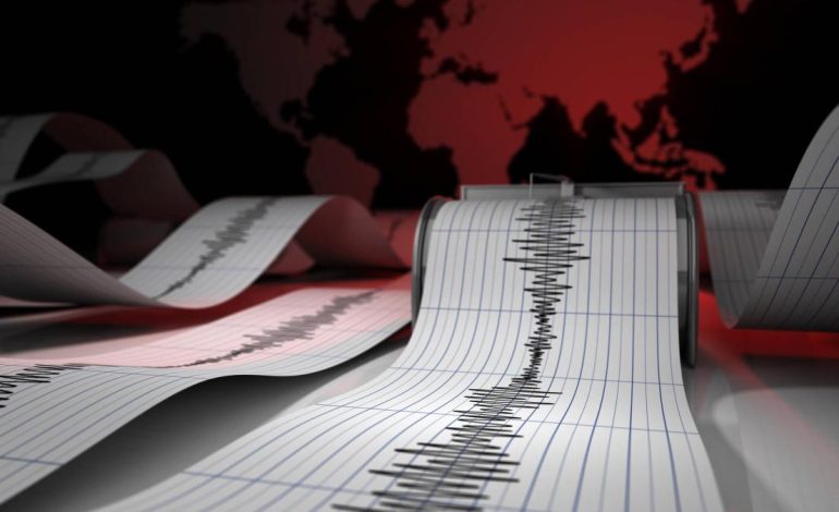  Temor hoy en Colombia | Informan a Earthe en Santander este 16 de junio; epicentro, magnitud y profundidad

 – En un click