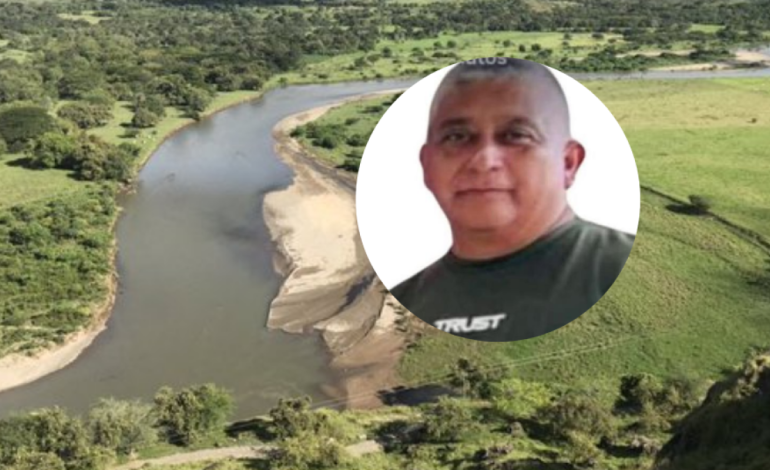  Nuevo caso de persona ahogada en el río Patía