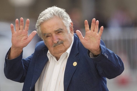  A los 89 años, el ex presidente uruguayo José ‘Pepe’ Mujica –  murió