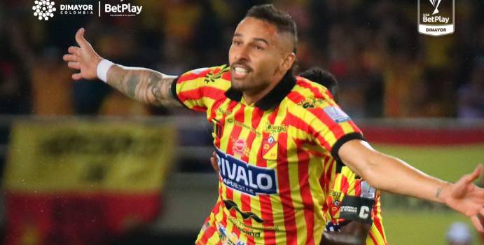  Pereira derrotó a Pasto y sueña con llegar a las ocho