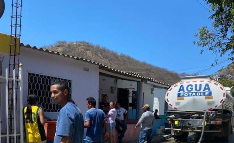  Políticos, empresarios y líderes comunales serían parte de la red penal

 – En un click