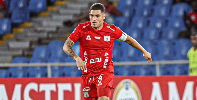  No solo Juan Fernando Quintero dejaría a América de Cali

 – En un click