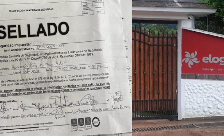Selan IPS en Bucaramanga indicó cometer una tortura aterradora contra las personas con discapacidades