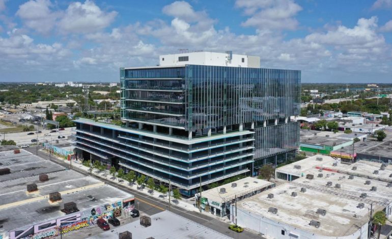 Tecnoglass supera los USD 220 millones en ventas en el primer trimestre de 2025