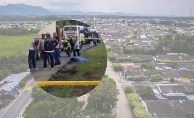  Tragedia en el sur de César

 – En un click