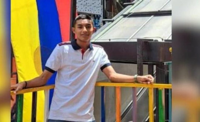 Últimas pistas de Menor Daniel Duque antes de su desaparición en Cartagena; revelar la ruta que habría hecho