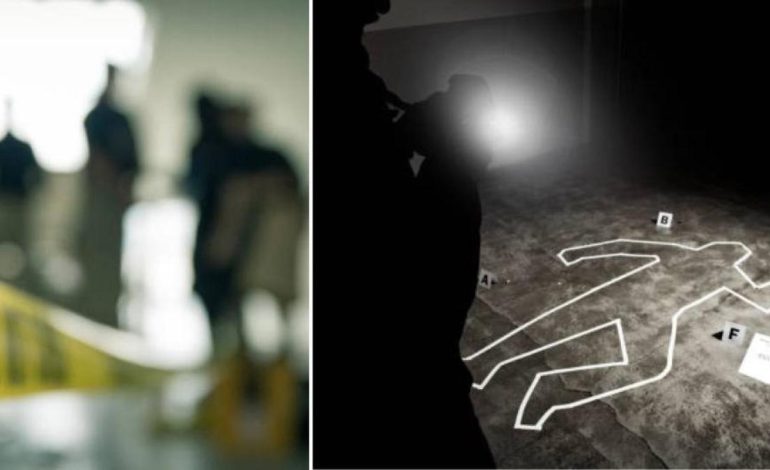  Un hombre de nacionalidad danesa fue encontrado muerto en un hotel en San Rafael, Antioquia: ¿Qué se sabe?

 – En un click