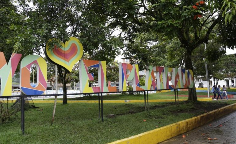  Un par de cuarenta