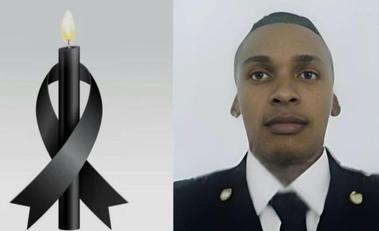 Universitario y Dragona Alean del Inpec en Puerto Tejada, Norte del Cauca son asesinados: robaron la motocicleta