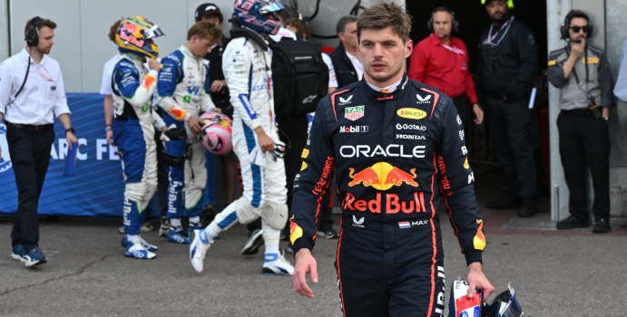  Verstappen confía en lugar de regulaciones para superar a McLaren

 – En un click