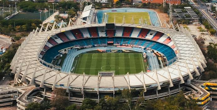 Ya hay fecha para presentar la remodelación del metropolitano
