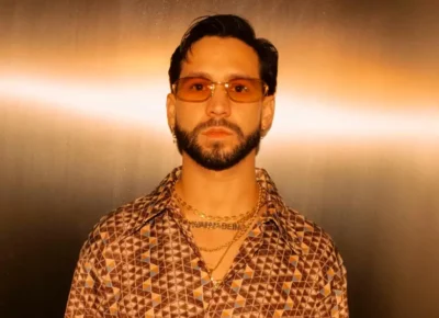  Mora regresa a Bogotá el 2 de agosto con un concierto de su gira ‘Lo mismo Again’

 – En un click