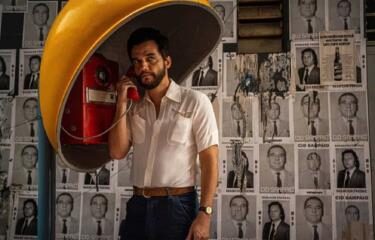 Brasil, Chile y Colombia lideran la participación latinoamericana en el Festival de Cannes