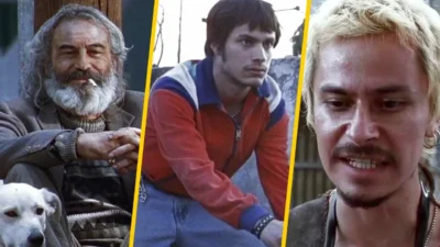  Cannes celebra los 25 años de ‘Amores Dogs’ y el centenario de ‘La Chimera del Oro’