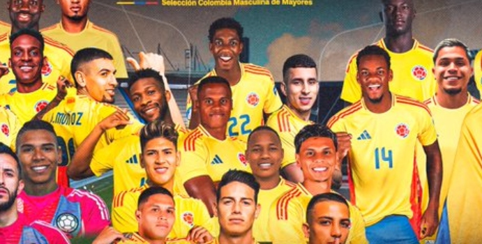  National el lesionado con la llamada tricolor

 – En un click