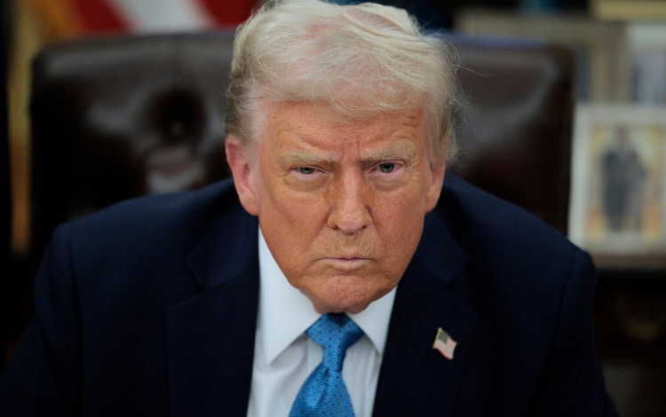  Nombramientos controvertidos de Trump Contradicen las promesas de la campaña –