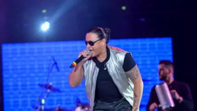  Jowell y Randy, Chencho y Elvis Crespo son reconocidos en su música urbana 2025

 – En un click