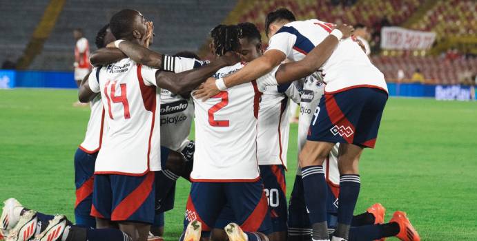Tres jugadores están cerca de salir de Independiente Medellín