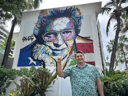 Jefe del Museo de la Salsa pregunta que el plato de Reguetoneros es mantener vivo el ritmo