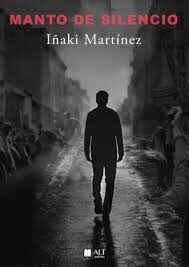 El recuerdo silencioso de Eta viene en Bogotá con iñaki Martínez y su ‘manto de silencio’