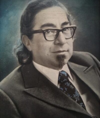 «Subrayando», una celebración de la inteligencia y el estilo de Jorge Santander Arias en la Feria del Libro de Bogotá 2025