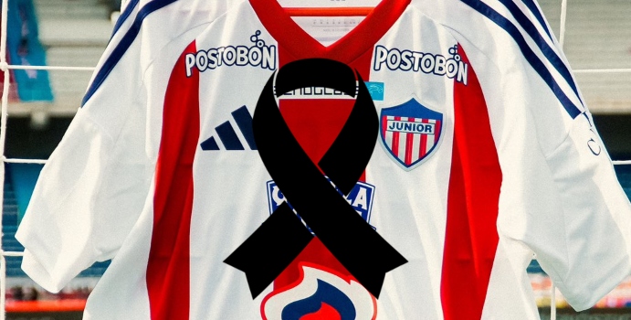  Un ídolo de club histórico murió

 – En un click