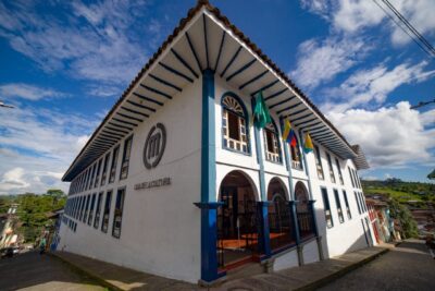 La segunda edición del Libro y el Festival de Biodiversidad llega a Marsella (Risaralda)