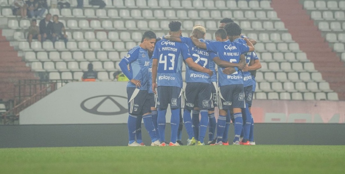  Dos jugadores notificaron a los millonarios que se fueran: ¿Qué pasó?