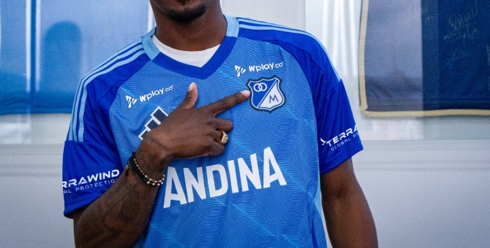 Este jugador perdería el comienzo de los jonrones con millonarios