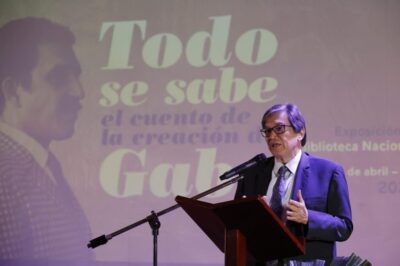 Los periodistas de tres países son reconocidos por la excelencia en el premio GABO