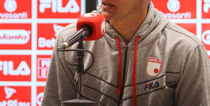 Santa Fe Idol dio la solución al mal momento del equipo