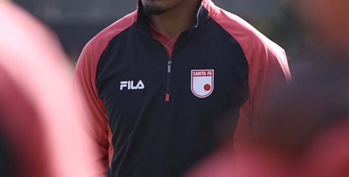 Tomaron a este jugador sin explicación